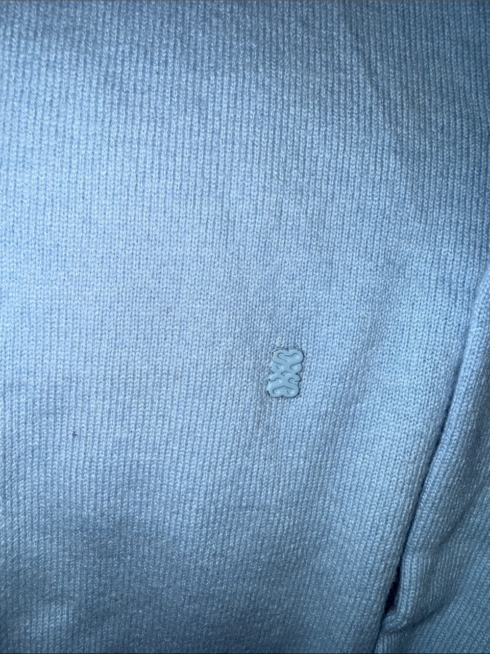 SANDRO Emile Cardigan With Ruffle Sleeve - Picture 4 of 10